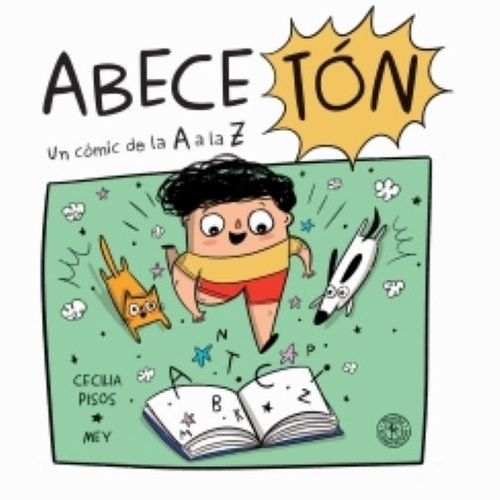 ABECETON - CECILIA PISOS / MEY CLERICI