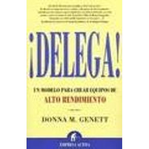 DELEGA!