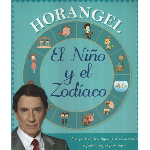 EL NIÑO Y EL ZODÍACO EL NIÑO Y EL ZODÍACO