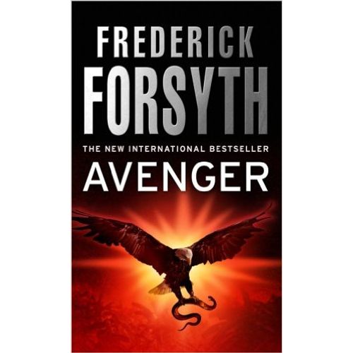 AVENGER