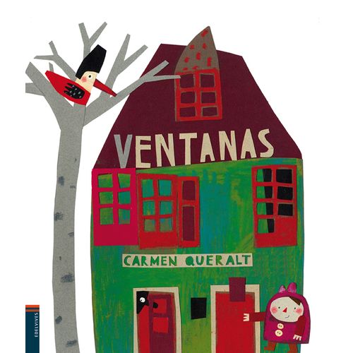 VENTANAS - ALBUMES