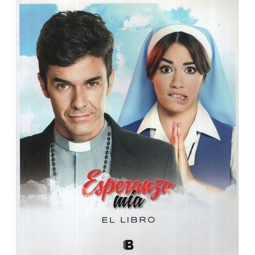 LIBRO DE ORO DE ESPERANZA