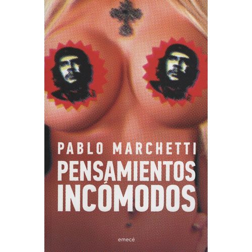 PENSAMIENTOS INCOMODOS