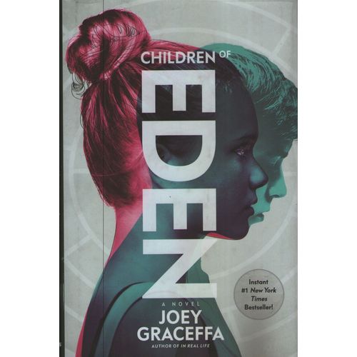 CHILDREN OF EDEN