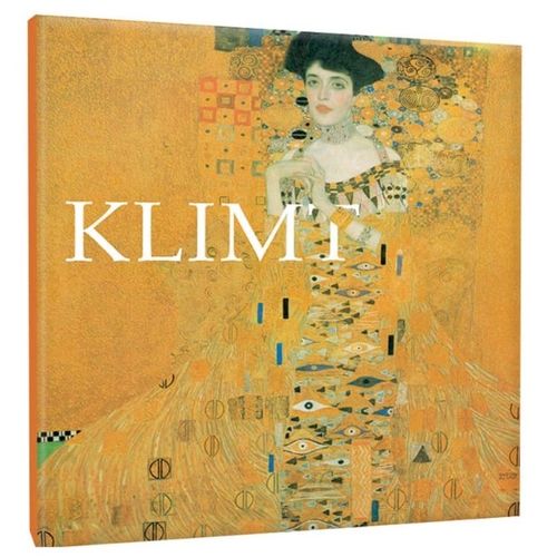 LIBRO ARTE KLIMT