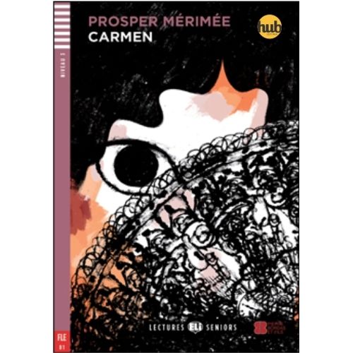 CARMEN - LECTURES HUB SENIORS NIVEAU 3