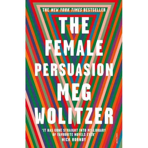 THE FEMALE PERSUASION