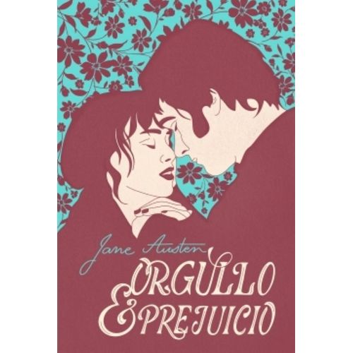 ORGULLO Y PREJUICIO - JANE AUSTEN