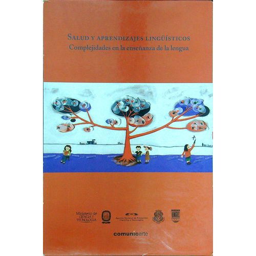SALUD Y APRENDIZAJES LINGÜISTICOS - OBRA COMPLETA - 3 TOMOS SALUD Y APRENDIZAJES LINGÜISTICOS - OBRA COMPLETA - 3 TOMOS