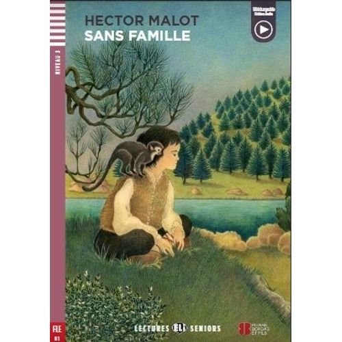 SANS FAMILLE - LECTURES HUB SENIORS 5 (B1)