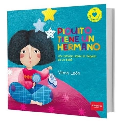 PIQUITO TIENE UN HERMANO - LEON
