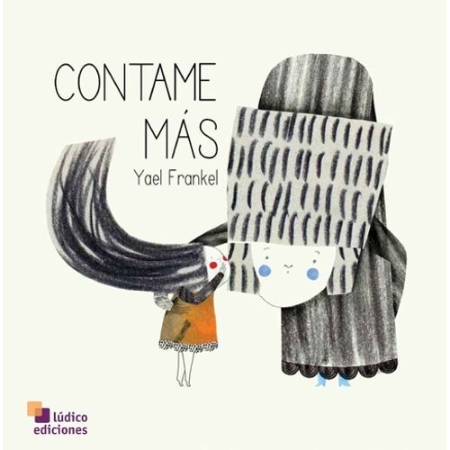 CONTAME MAS - YAEL FRANKEL