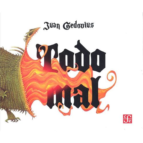 TODO MAL - A LA ORILLA DEL VIENTO - JUAN GEDOVIUS