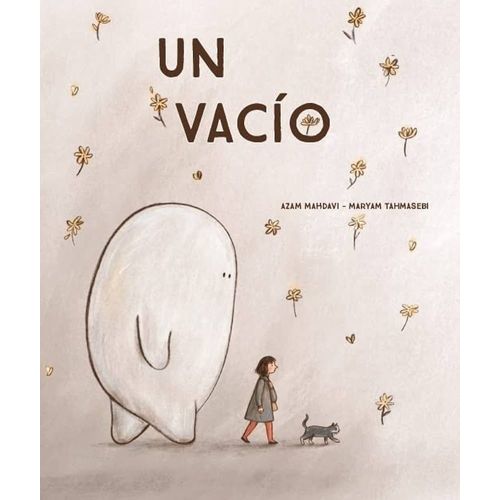 UN VACIO - AZAM MAHDAVI - MARYAM TAHMASEBI