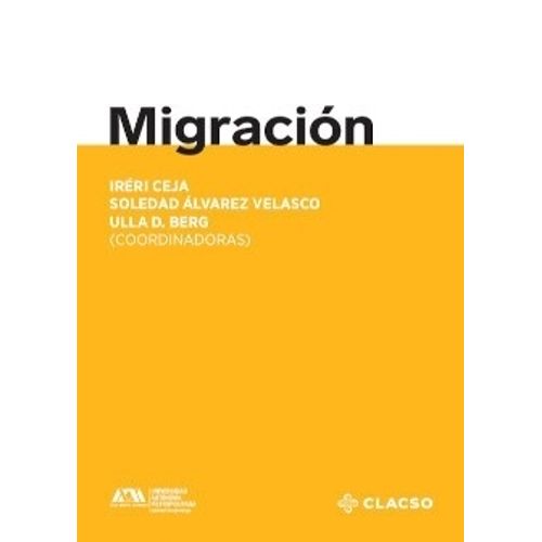 MIGRACION