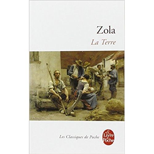 LA TERRE