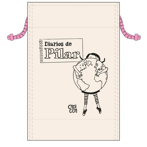 SOBRE DIARIOS DE PILAR - VYR SOBRE DIARIOS DE PILAR - VYR