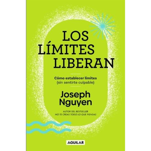LOS LIMITES LIBERAN - JOSEPH NGUYEN