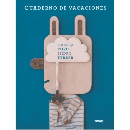 CUADERNO DE VACACIONES