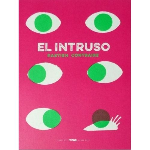 EL INTRUSO