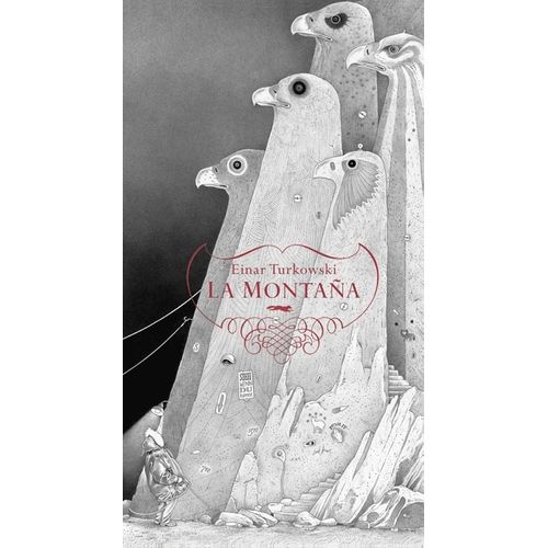 LA MONTAÑA