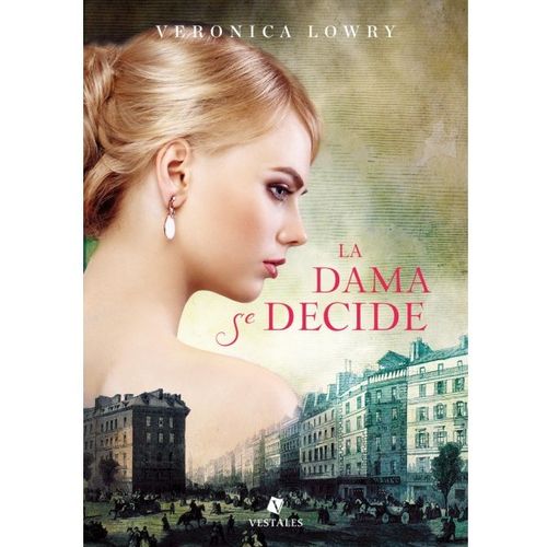 LA DAMA SE DECIDE