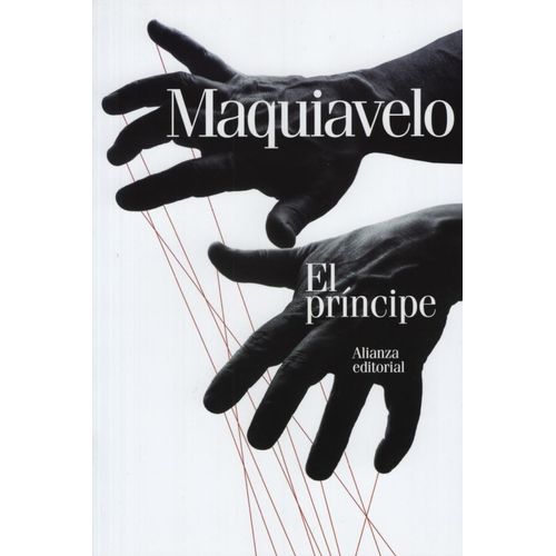 EL PRINCIPE (NUEVA EDICION)