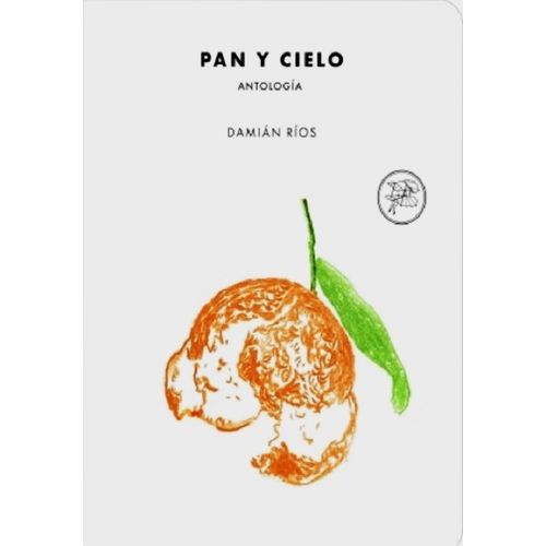 PAN Y CIELO - DAMIAN RIOS