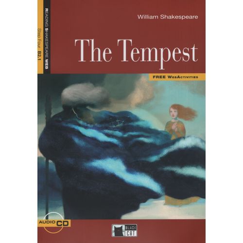 THE TEMPEST - R&T 4 (B2.1)