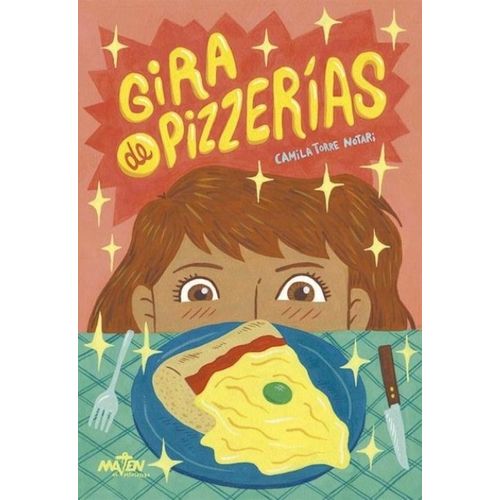 GIRA DE PIZZERIAS - CAMILA TORRE NOTARI