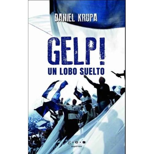 GELPUN LOBO SUELTO - DANIEL KRUPA