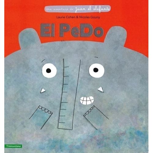 EL PEDO - NICOLAS GOUNY