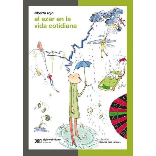 EL AZAR EN LA VIDA COTIDIANA - CIENCIA QUE LADRA