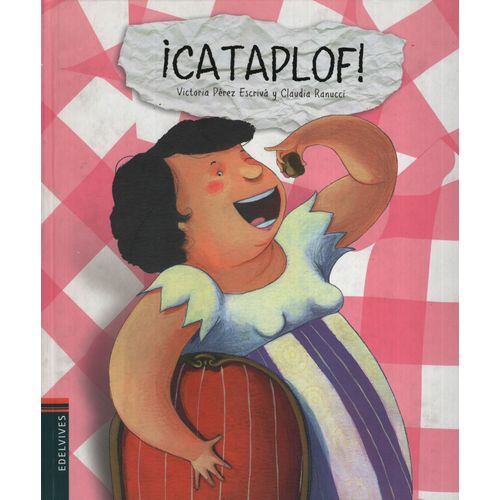 CATAPLOF! - COSAS, COSITAS Y CACHARROS CATAPLOF! - COSAS, COSITAS Y CACHARROS