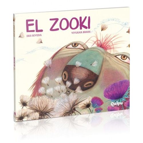 EL ZOOKI - ALBUM (TAPA DURA)