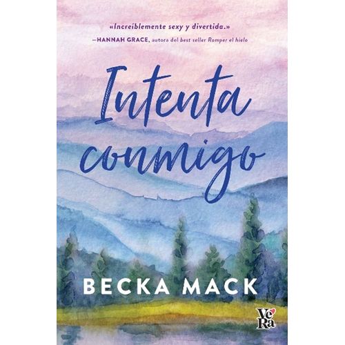 INTENTA CONMIGO