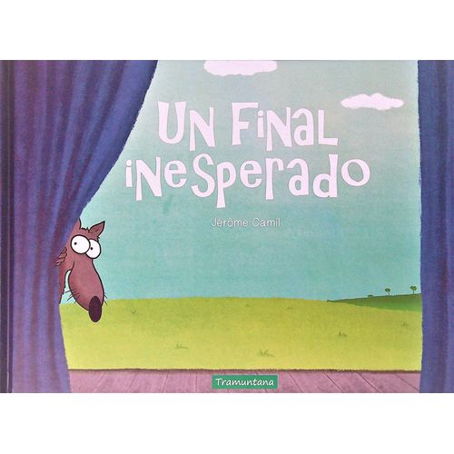 UN FINAL INESPERADO - CAMIL Y RIVAS