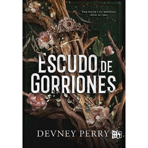 ESCUDO DE GORRIONES