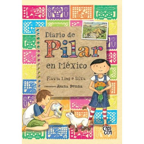 DIARIO DE PILAR EN MEXICO