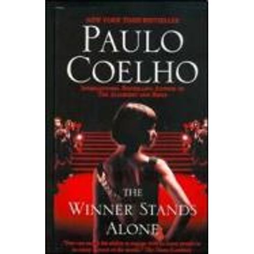 THE WINNER STANDS ALONE - PAULO COELHO