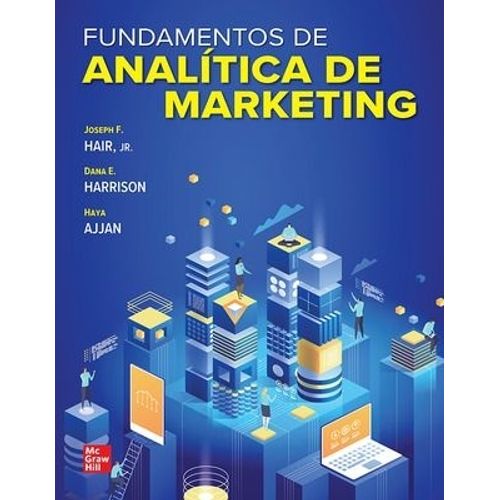 FUNDAMENTOS DE ANALITICA DE MARKETING - HAIR - HARRISON - HA