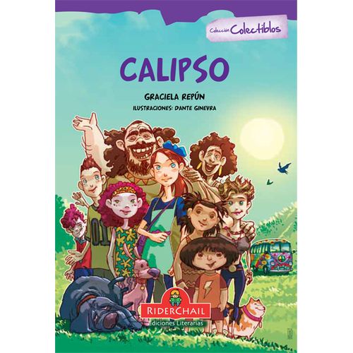 CALIPSO - COLECTIBLOS