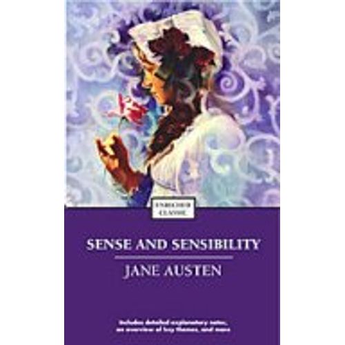 SENSE AND SENSIBILITY - ENRICHED CLASSICS - JANE AUSTEN