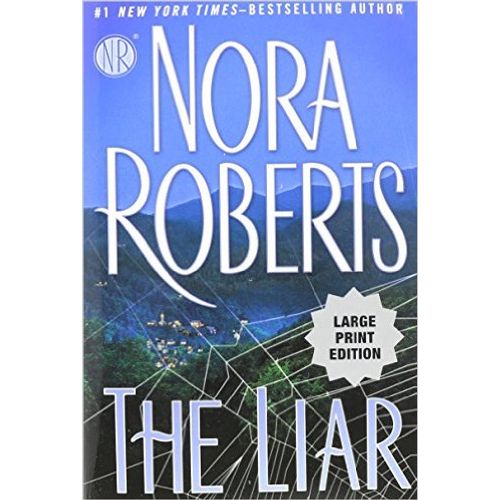 THE LIAR