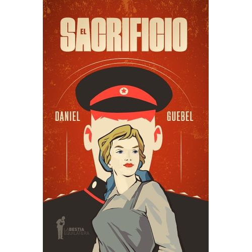 EL SACRIFICIO - DANIEL GUEBEL