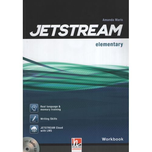 JETSTREAM ELEMENTARY - WORKBOOK