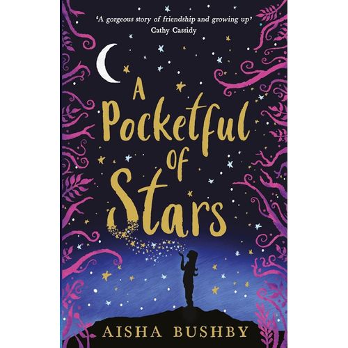 POCKETFUL OF STARS - AISHA BUSHBY