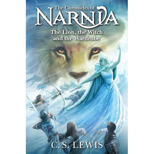THE LION, THE WITCH AND THE WARDROBE- CHRONICLES OF NARNIA 2