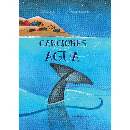 CANCIONES EN EL AGUA - UN GATO GRIS CANCIONES EN EL AGUA - UN GATO GRIS