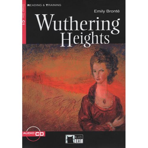 WUTHERING HEIGHTS - R&T 6 (C1)